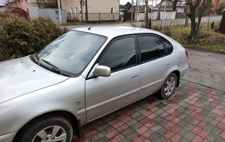 Toyota Corolla, 2001 год, 259 000 рублей, 5 фотография