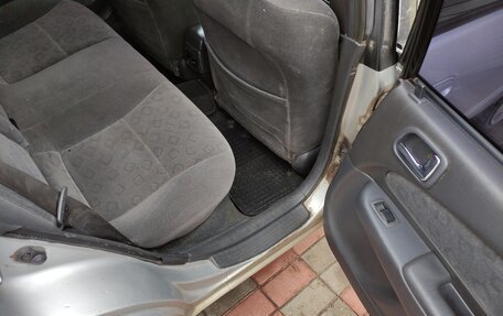 Toyota Corolla, 2001 год, 259 000 рублей, 12 фотография