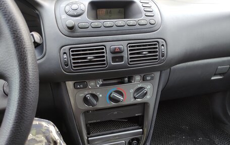 Toyota Corolla, 2001 год, 259 000 рублей, 14 фотография