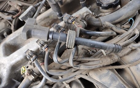 Toyota Corolla, 2001 год, 259 000 рублей, 15 фотография