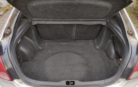 Toyota Corolla, 2001 год, 259 000 рублей, 10 фотография