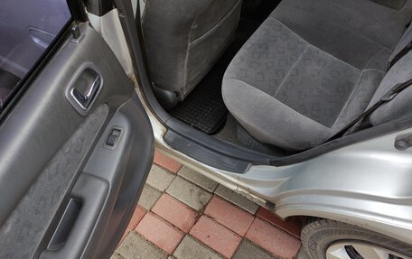 Toyota Corolla, 2001 год, 259 000 рублей, 11 фотография