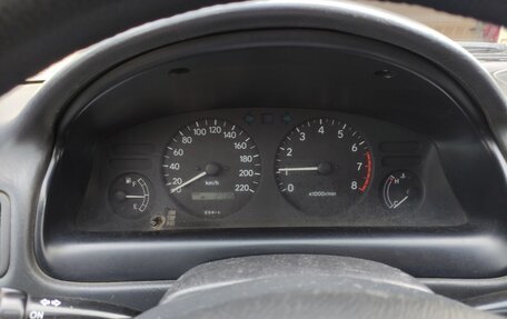 Toyota Corolla, 2001 год, 259 000 рублей, 8 фотография