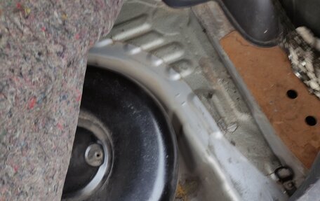 Toyota Corolla, 2001 год, 259 000 рублей, 16 фотография