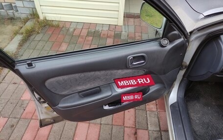 Toyota Corolla, 2001 год, 259 000 рублей, 9 фотография