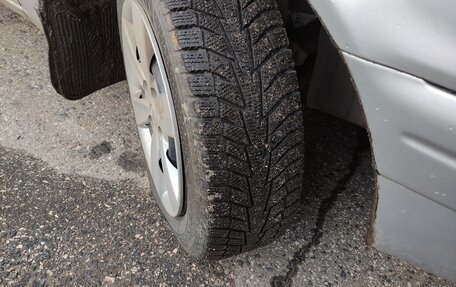 Toyota Corolla, 2001 год, 259 000 рублей, 18 фотография