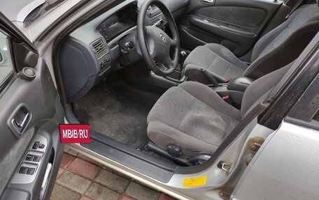 Toyota Corolla, 2001 год, 259 000 рублей, 7 фотография