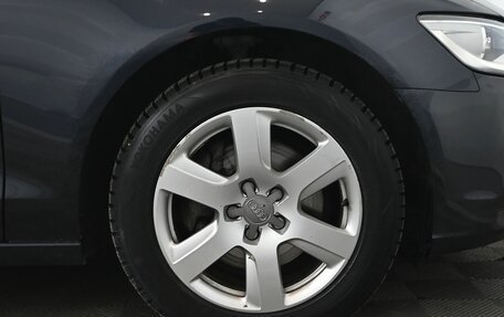 Audi A6, 2013 год, 1 800 000 рублей, 12 фотография