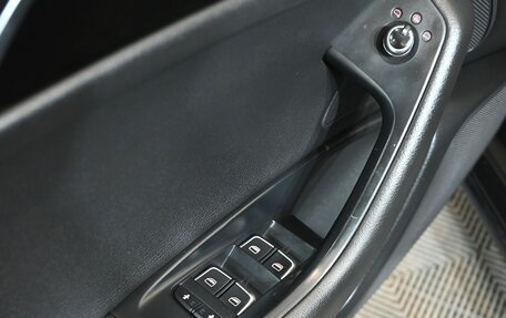 Audi A6, 2013 год, 1 800 000 рублей, 16 фотография