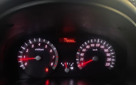 KIA Rio II, 2011 год, 569 000 рублей, 2 фотография