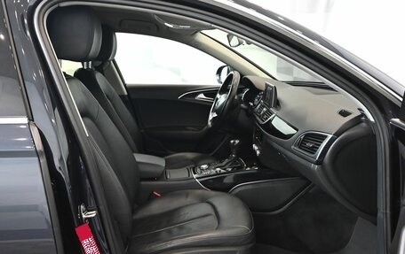 Audi A6, 2013 год, 1 800 000 рублей, 11 фотография