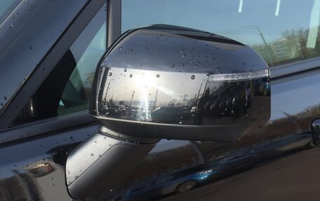 Hyundai Santa Fe IV, 2024 год, 6 890 000 рублей, 7 фотография