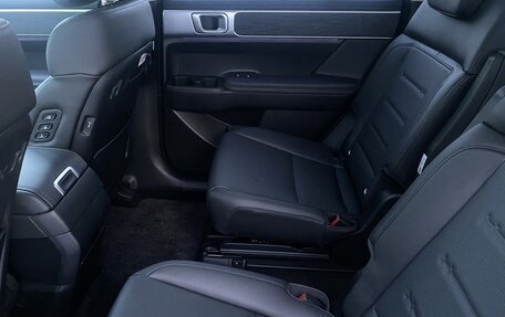 Hyundai Santa Fe IV, 2024 год, 6 890 000 рублей, 10 фотография