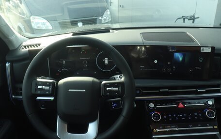 Hyundai Santa Fe IV, 2024 год, 6 890 000 рублей, 9 фотография