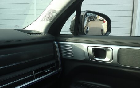 Hyundai Santa Fe IV, 2024 год, 6 890 000 рублей, 11 фотография