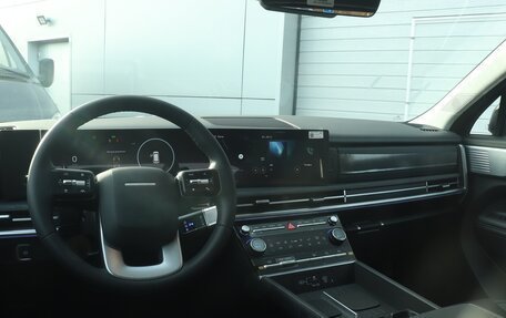 Hyundai Santa Fe IV, 2024 год, 6 890 000 рублей, 5 фотография