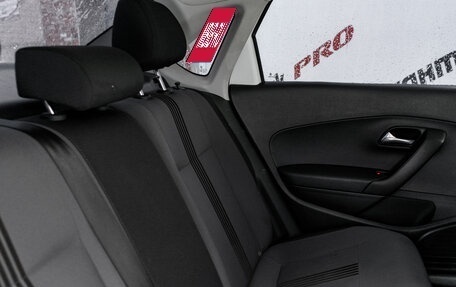 Volkswagen Polo VI (EU Market), 2016 год, 1 170 000 рублей, 22 фотография