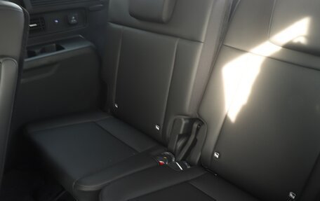 Hyundai Santa Fe IV, 2024 год, 6 890 000 рублей, 20 фотография