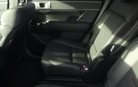 Hyundai Santa Fe IV, 2024 год, 6 890 000 рублей, 19 фотография