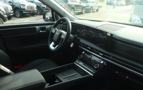 Hyundai Santa Fe IV, 2024 год, 6 890 000 рублей, 18 фотография