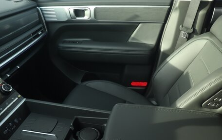 Hyundai Santa Fe IV, 2024 год, 6 890 000 рублей, 16 фотография