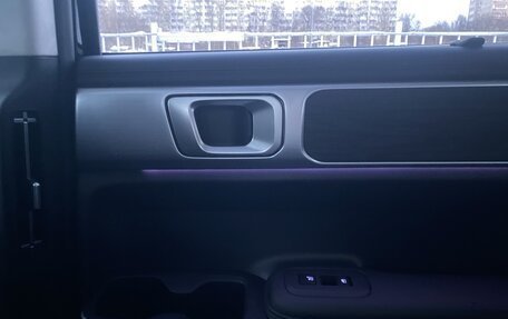 Hyundai Santa Fe IV, 2024 год, 6 890 000 рублей, 21 фотография