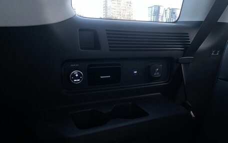 Hyundai Santa Fe IV, 2024 год, 6 890 000 рублей, 17 фотография