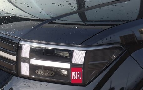 Hyundai Santa Fe IV, 2024 год, 6 890 000 рублей, 22 фотография