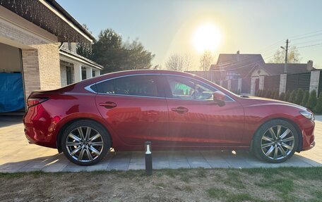 Mazda 6, 2020 год, 2 600 000 рублей, 5 фотография