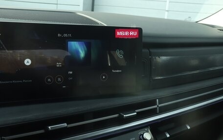 Hyundai Santa Fe IV, 2024 год, 6 890 000 рублей, 12 фотография