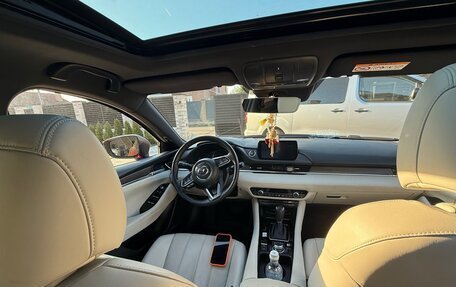 Mazda 6, 2020 год, 2 600 000 рублей, 12 фотография