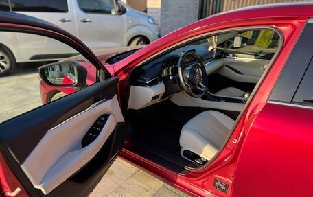 Mazda 6, 2020 год, 2 600 000 рублей, 10 фотография