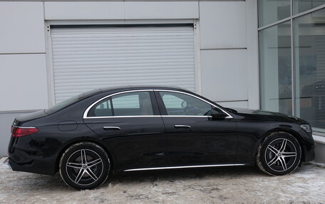 Mercedes-Benz E-Класс, 2023 год, 11 700 000 рублей, 6 фотография