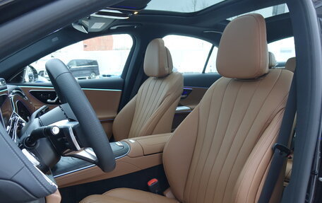 Mercedes-Benz E-Класс, 2023 год, 11 700 000 рублей, 10 фотография