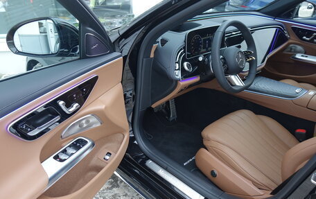 Mercedes-Benz E-Класс, 2023 год, 11 700 000 рублей, 7 фотография