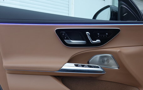 Mercedes-Benz E-Класс, 2023 год, 11 700 000 рублей, 8 фотография