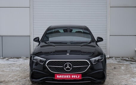 Mercedes-Benz E-Класс, 2023 год, 11 700 000 рублей, 3 фотография