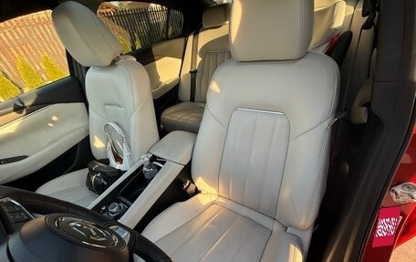 Mazda 6, 2020 год, 2 600 000 рублей, 14 фотография