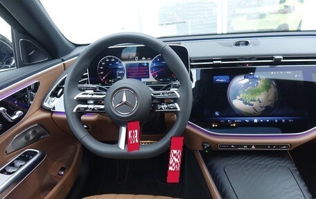 Mercedes-Benz E-Класс, 2023 год, 11 700 000 рублей, 11 фотография