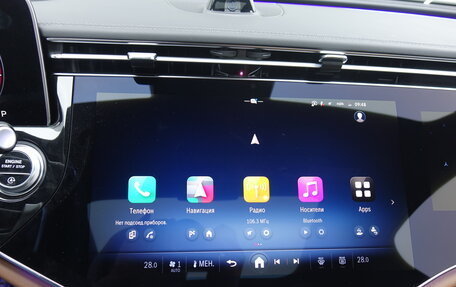 Mercedes-Benz E-Класс, 2023 год, 11 700 000 рублей, 17 фотография
