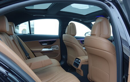 Mercedes-Benz E-Класс, 2023 год, 11 700 000 рублей, 20 фотография