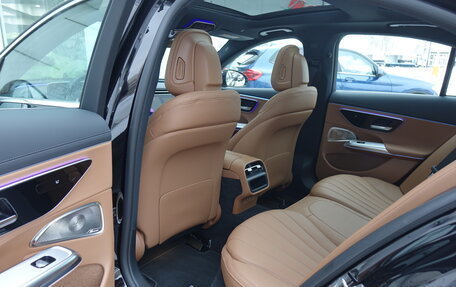 Mercedes-Benz E-Класс, 2023 год, 11 700 000 рублей, 19 фотография