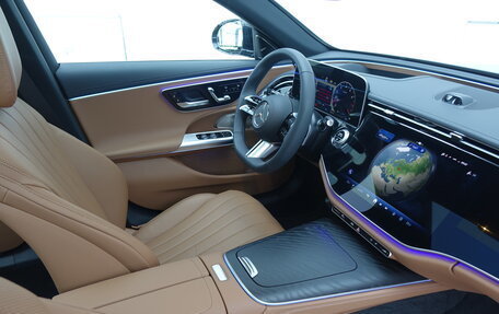 Mercedes-Benz E-Класс, 2023 год, 11 700 000 рублей, 22 фотография