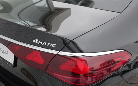Mercedes-Benz E-Класс, 2023 год, 11 700 000 рублей, 25 фотография