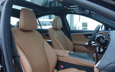 Mercedes-Benz E-Класс, 2023 год, 11 700 000 рублей, 23 фотография