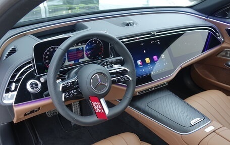 Mercedes-Benz E-Класс, 2023 год, 11 700 000 рублей, 9 фотография