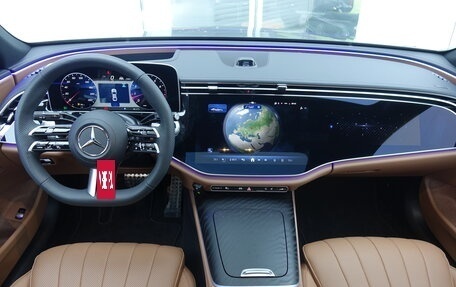 Mercedes-Benz E-Класс, 2023 год, 11 700 000 рублей, 12 фотография