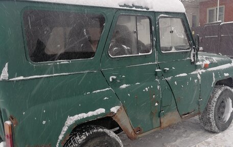 ЛуАЗ Hunter, 2009 год, 290 000 рублей, 5 фотография
