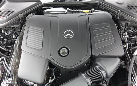 Mercedes-Benz E-Класс, 2023 год, 11 700 000 рублей, 28 фотография