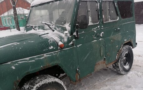 ЛуАЗ Hunter, 2009 год, 290 000 рублей, 3 фотография